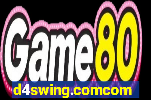 d4swing.comcom