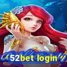 52bet login