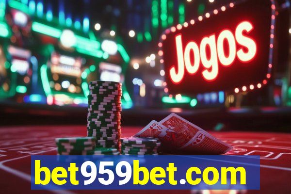 bet959bet.com