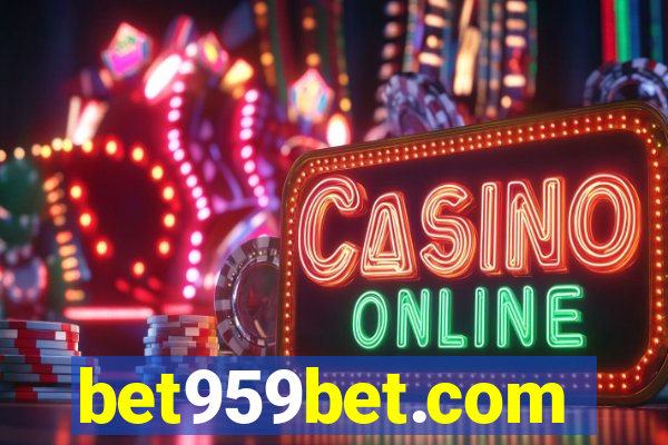 bet959bet.com