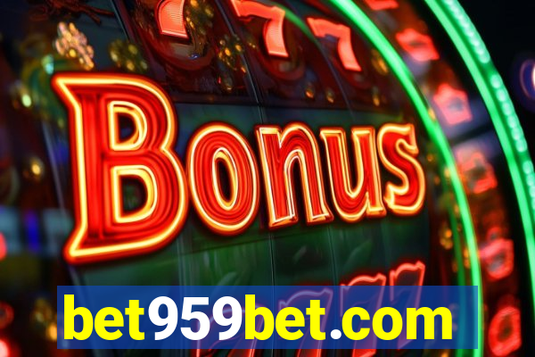 bet959bet.com