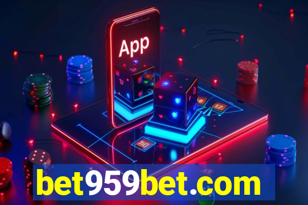 bet959bet.com