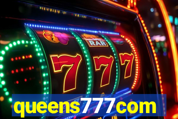 queens777com