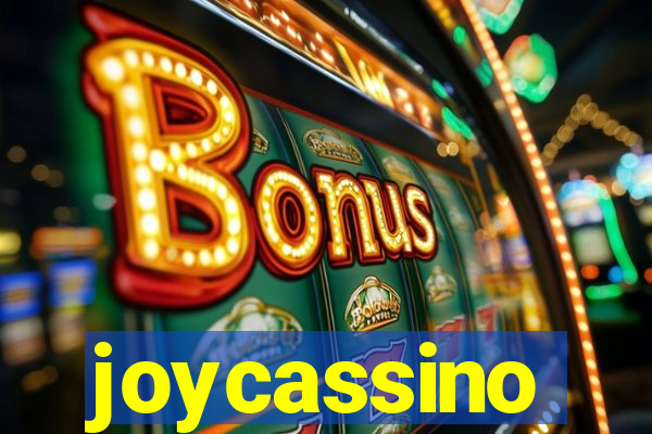 joycassino