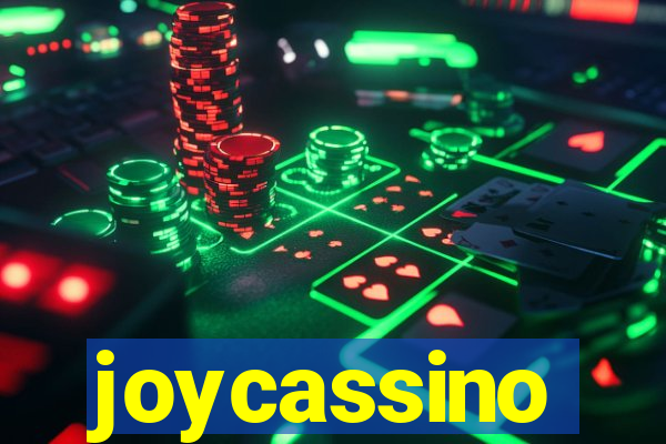 joycassino