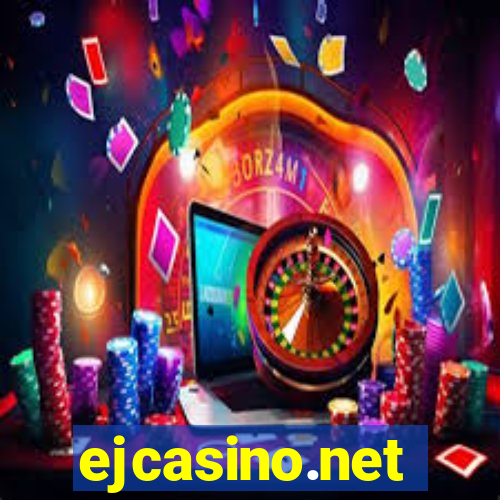 ejcasino.net