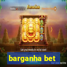 barganha bet