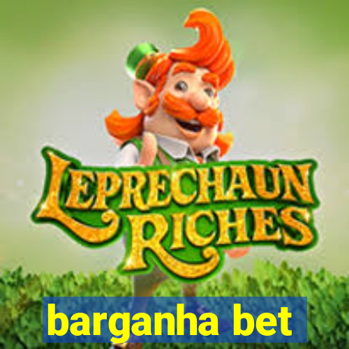 barganha bet