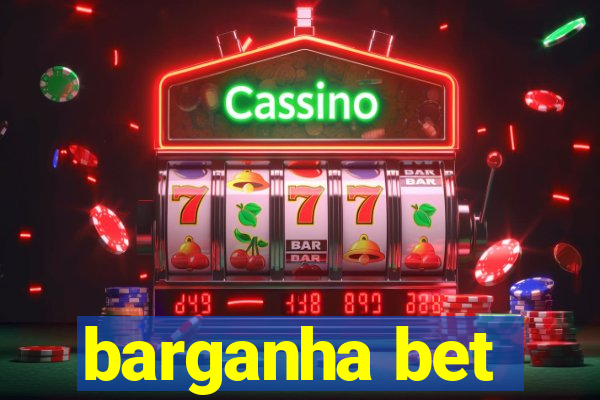 barganha bet