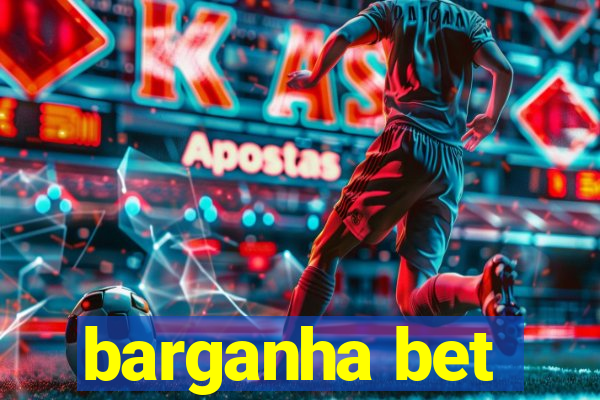 barganha bet