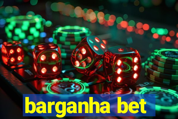 barganha bet