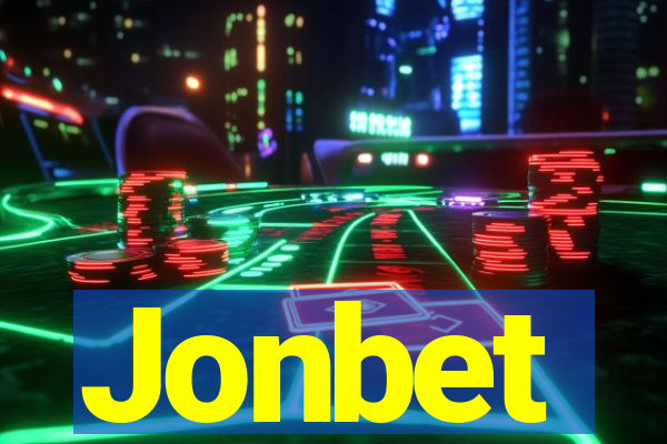 Jonbet