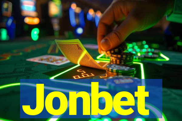 Jonbet