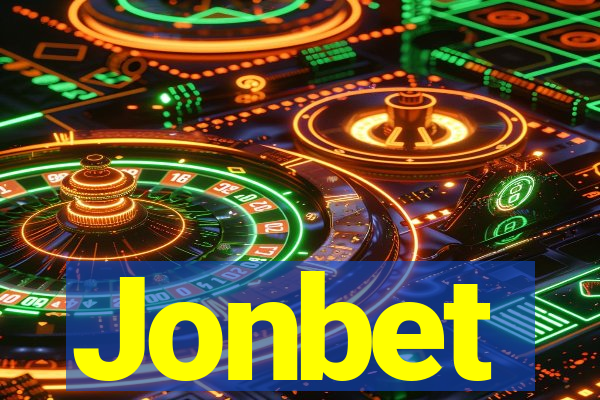 Jonbet