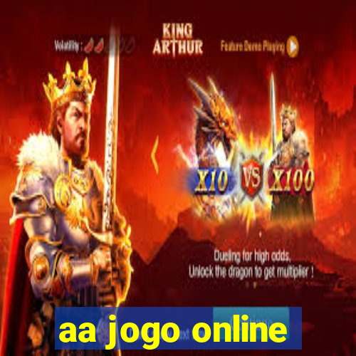 aa jogo online