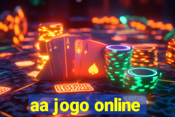 aa jogo online