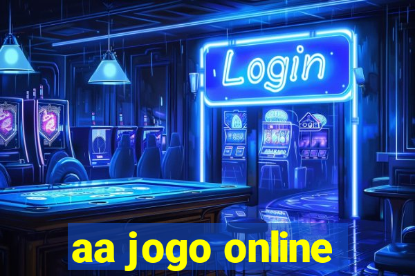 aa jogo online