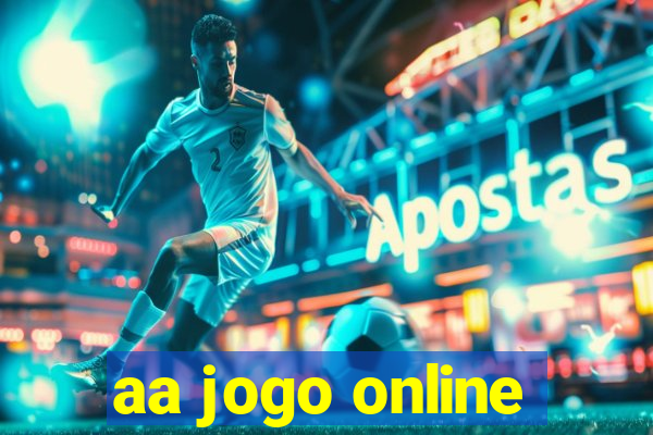 aa jogo online