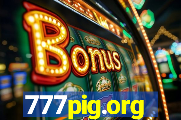 777pig.org