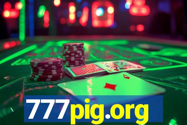 777pig.org