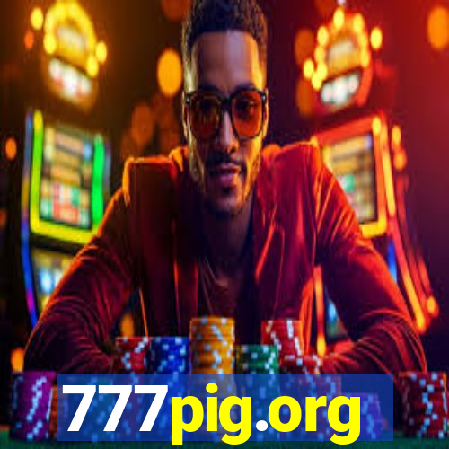 777pig.org