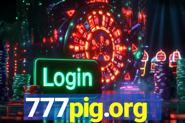 777pig.org