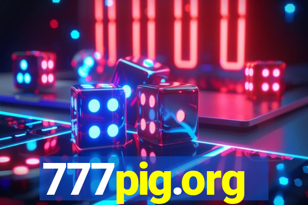 777pig.org