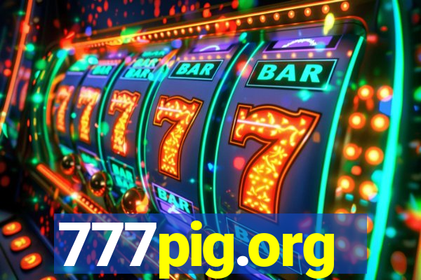 777pig.org