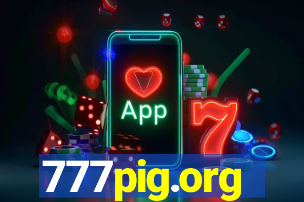 777pig.org