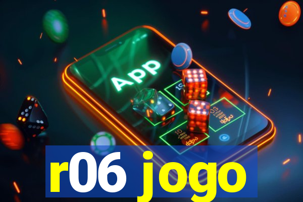 r06 jogo