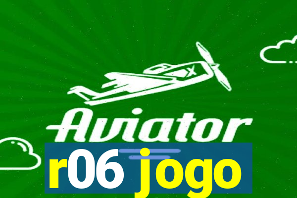 r06 jogo