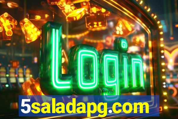 5saladapg.com