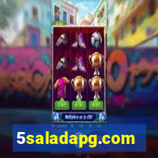 5saladapg.com