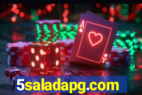 5saladapg.com