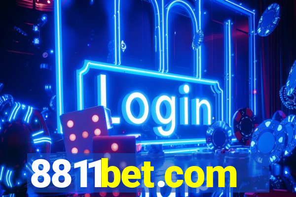 8811bet.com