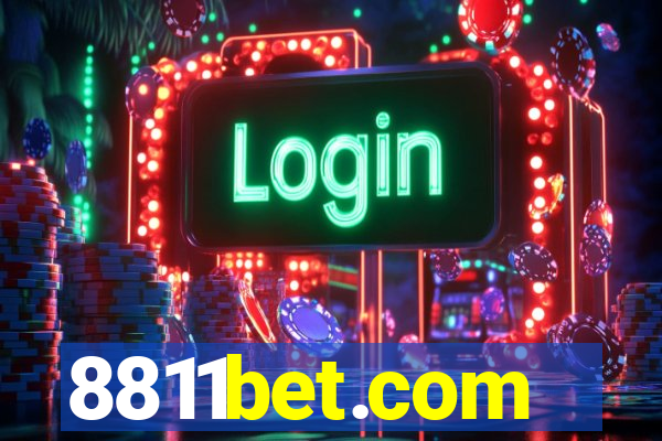 8811bet.com