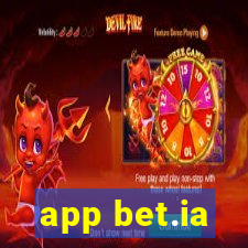 app bet.ia