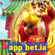 app bet.ia