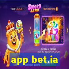 app bet.ia