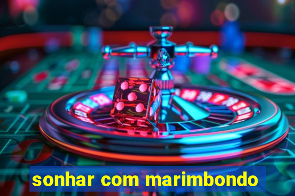 sonhar com marimbondo