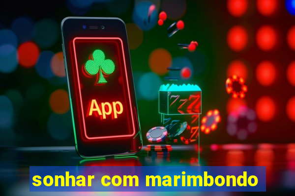 sonhar com marimbondo