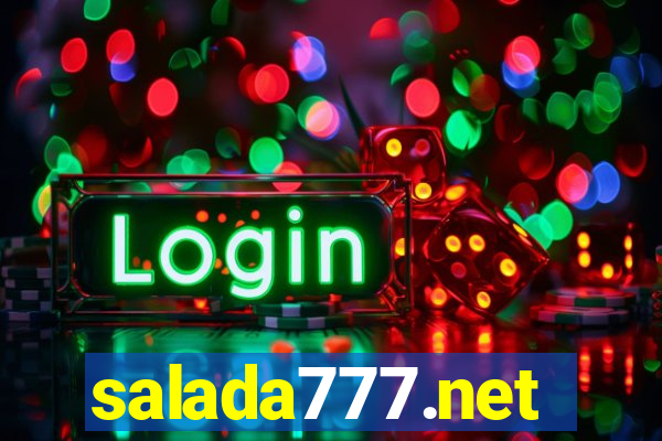 salada777.net