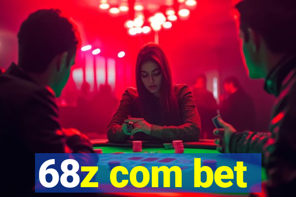 68z com bet