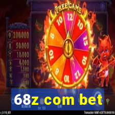 68z com bet