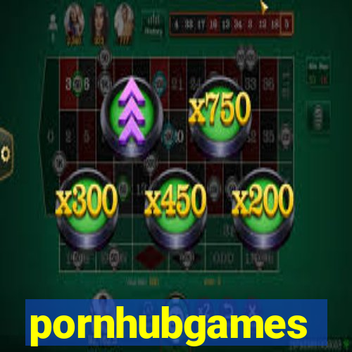 pornhubgames