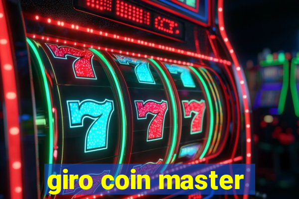 giro coin master