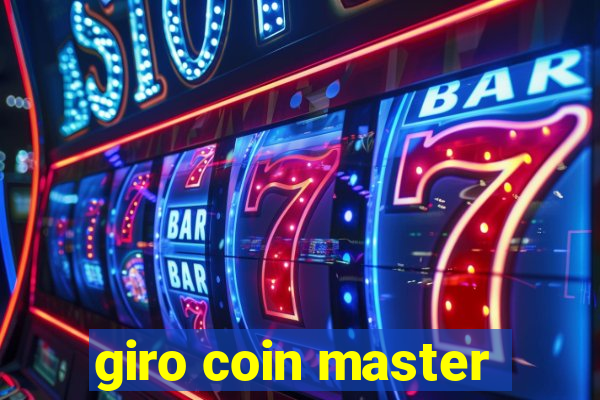 giro coin master