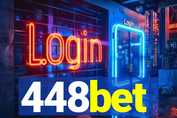 448bet