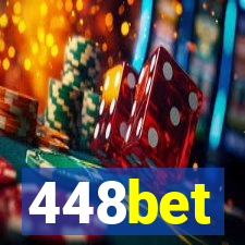 448bet