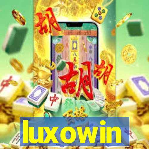 luxowin